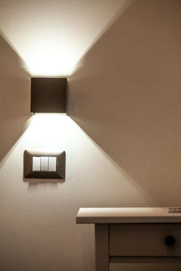 Guest House San Lorenz Roma Exterior foto