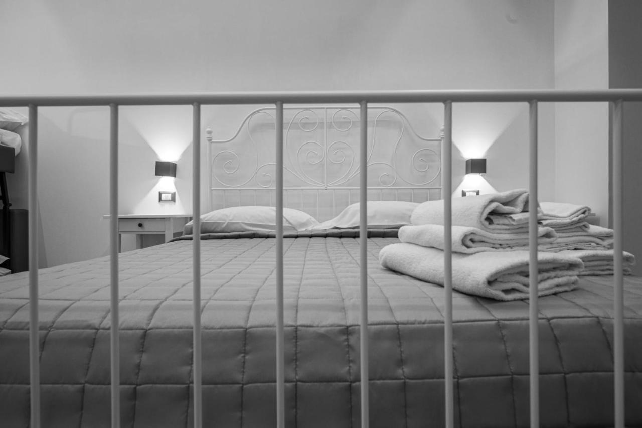 Guest House San Lorenz Roma Exterior foto