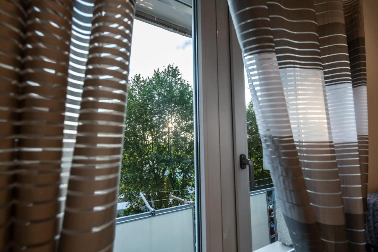 Guest House San Lorenz Roma Exterior foto