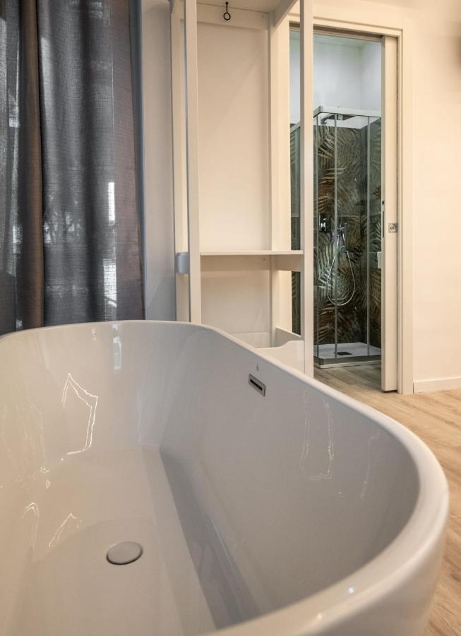 Guest House San Lorenz Roma Exterior foto