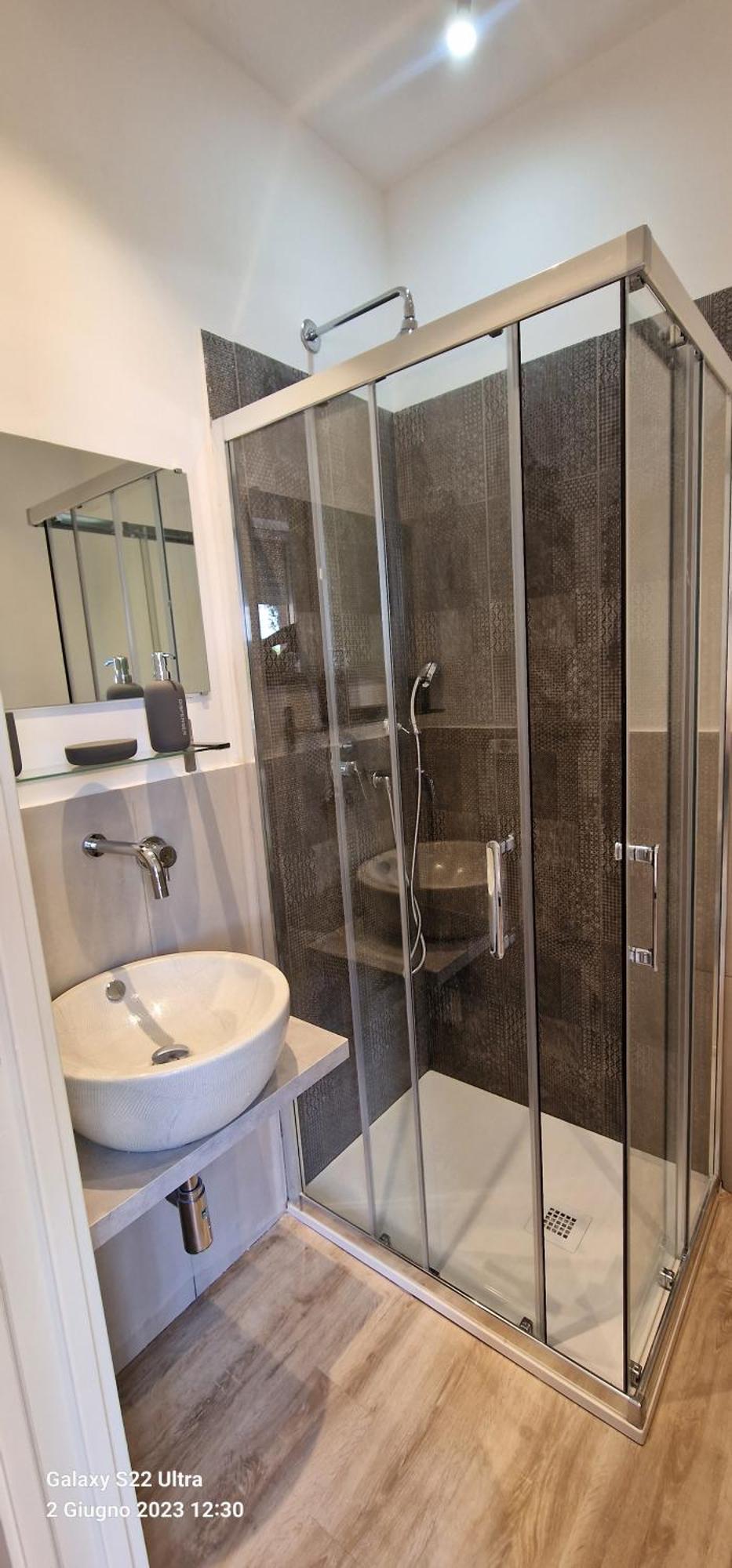 Guest House San Lorenz Roma Exterior foto