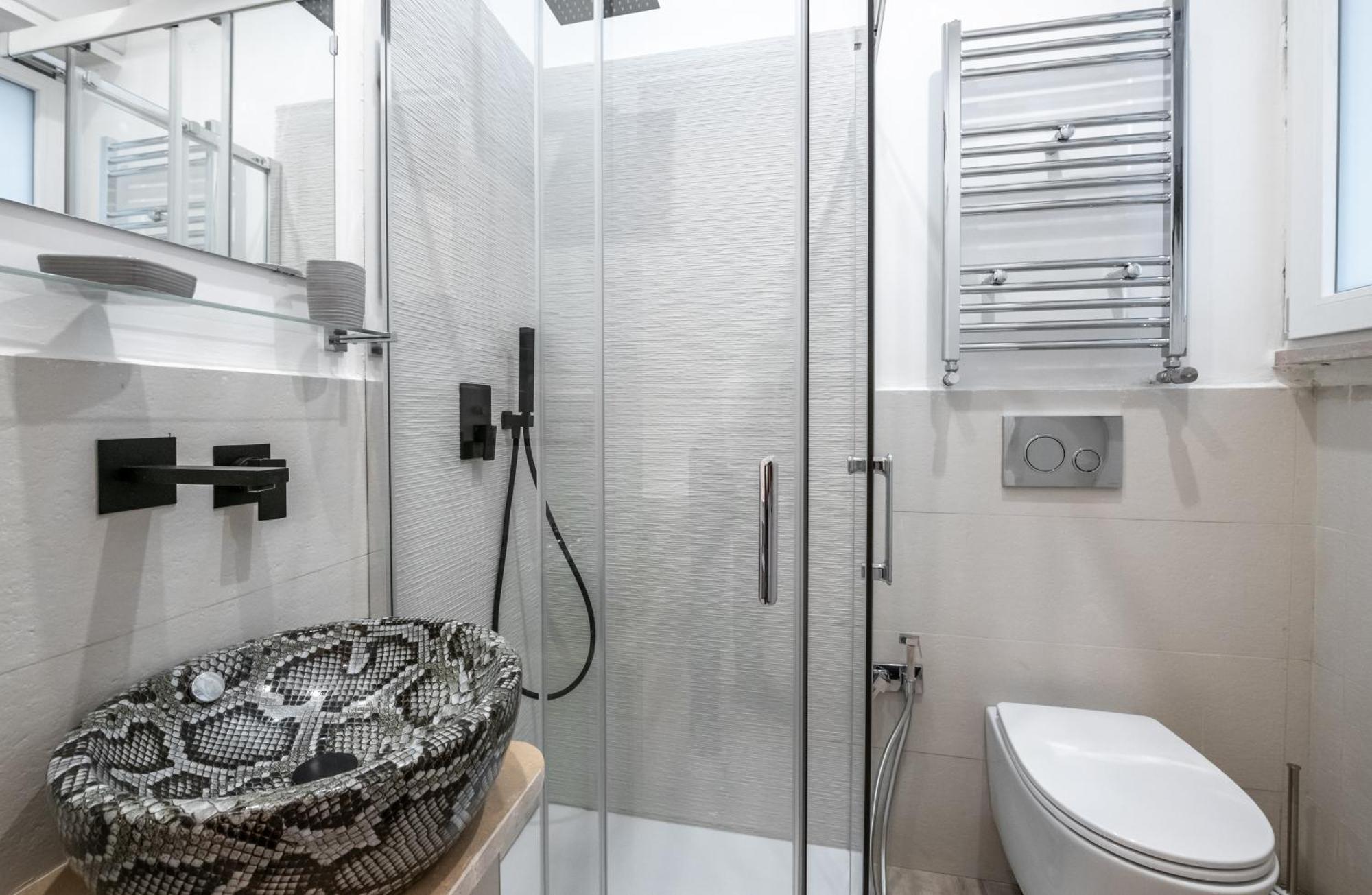 Guest House San Lorenz Roma Exterior foto